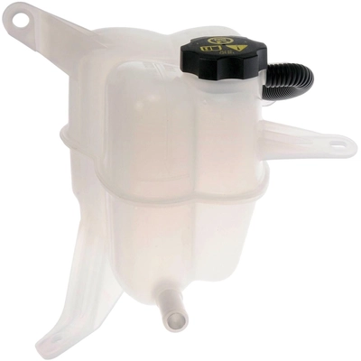 Coolant Recovery Tank by DORMAN (OE SOLUTIONS) - 603-099 pa2