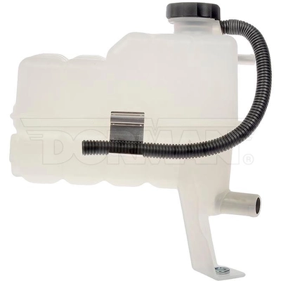 DORMAN (OE SOLUTIONS) - 603-102 - Coolant Recovery Tank pa6