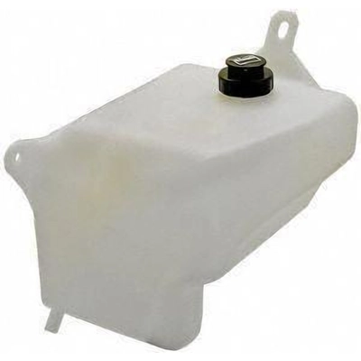 Coolant Recovery Tank by DORMAN (OE SOLUTIONS) - 603-103 pa3