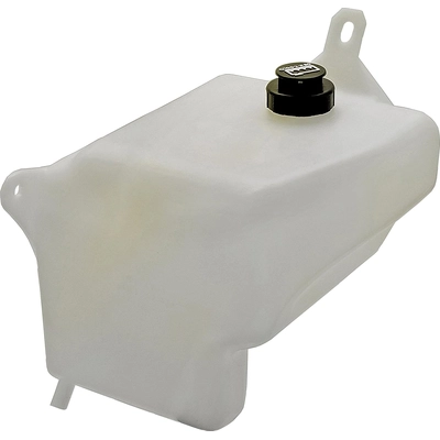 Coolant Recovery Tank by DORMAN (OE SOLUTIONS) - 603-103 pa5