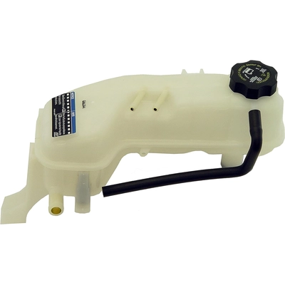 DORMAN (OE SOLUTIONS) - 603-109 - Coolant Recovery Tank pa4