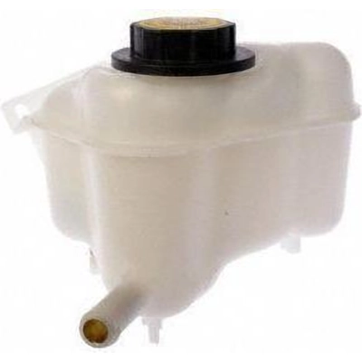 Coolant Recovery Tank by DORMAN (OE SOLUTIONS) - 603-121 pa1