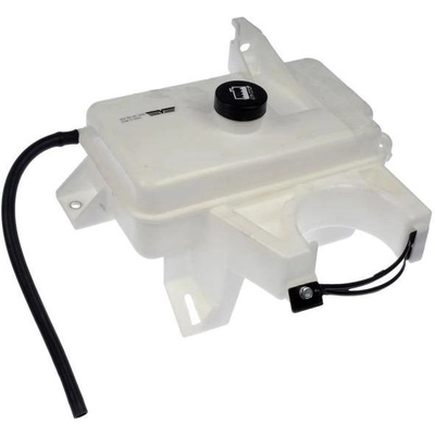 Coolant Recovery Tank by DORMAN (OE SOLUTIONS) - 603-126 pa2