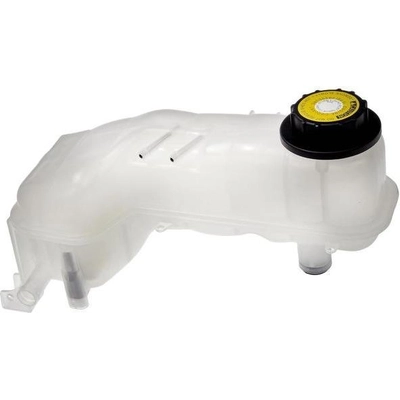 Coolant Recovery Tank by DORMAN (OE SOLUTIONS) - 603-127 pa2