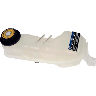 Coolant Recovery Tank by DORMAN (OE SOLUTIONS) - 603-127 pa3