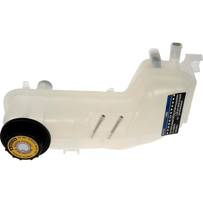 Coolant Recovery Tank by DORMAN (OE SOLUTIONS) - 603-127 pa4