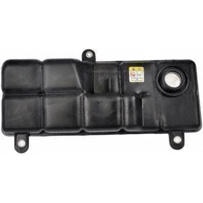 Coolant Recovery Tank by DORMAN (OE SOLUTIONS) - 603-134 pa2