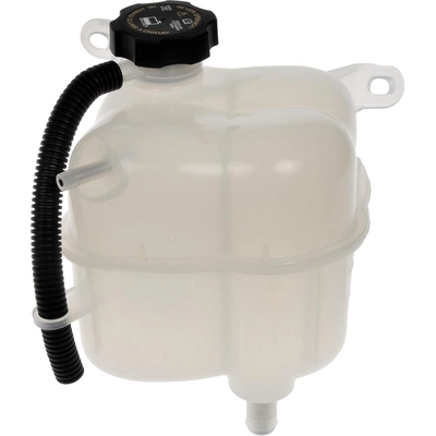 Coolant Recovery Tank by DORMAN (OE SOLUTIONS) - 603-139 pa3