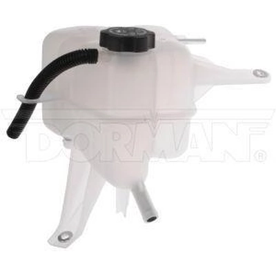 Coolant Recovery Tank by DORMAN (OE SOLUTIONS) - 603-141 pa2