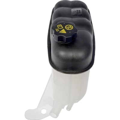 Coolant Recovery Tank by DORMAN (OE SOLUTIONS) - 603-142 pa5