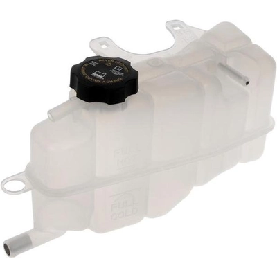 DORMAN (OE SOLUTIONS) - 603-143 - Coolant Recovery Tank pa2