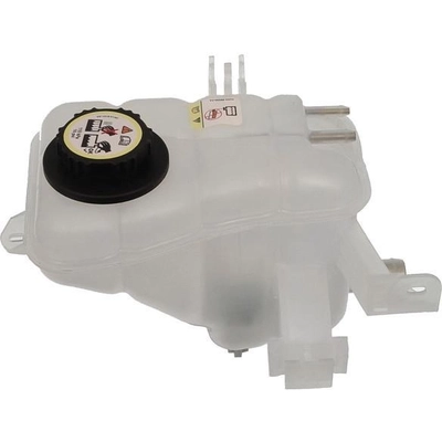 Coolant Recovery Tank by DORMAN (OE SOLUTIONS) - 603-201 pa2