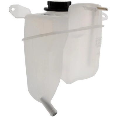 Coolant Recovery Tank by DORMAN (OE SOLUTIONS) - 603-207 pa4