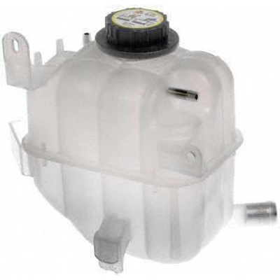 Coolant Recovery Tank by DORMAN (OE SOLUTIONS) - 603-208 pa1