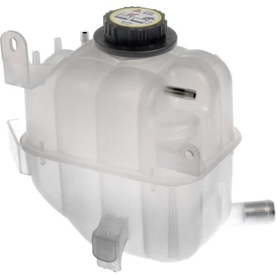 Coolant Recovery Tank by DORMAN (OE SOLUTIONS) - 603-208 pa2