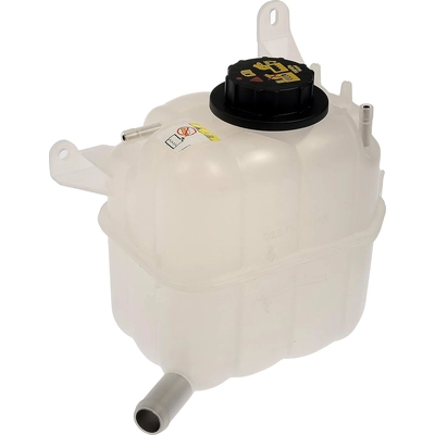 Coolant Recovery Tank by DORMAN (OE SOLUTIONS) - 603-208 pa3