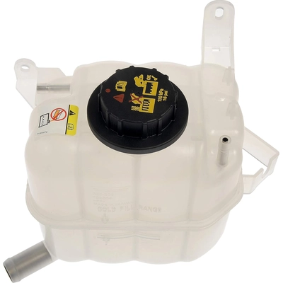 Coolant Recovery Tank by DORMAN (OE SOLUTIONS) - 603-208 pa5