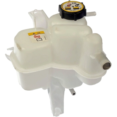 DORMAN (OE SOLUTIONS) - 603-215 - Coolant Recovery Tank pa4