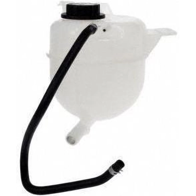 Coolant Recovery Tank by DORMAN (OE SOLUTIONS) - 603-218 pa1