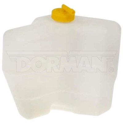 Coolant Recovery Tank by DORMAN (OE SOLUTIONS) - 603-230 pa3