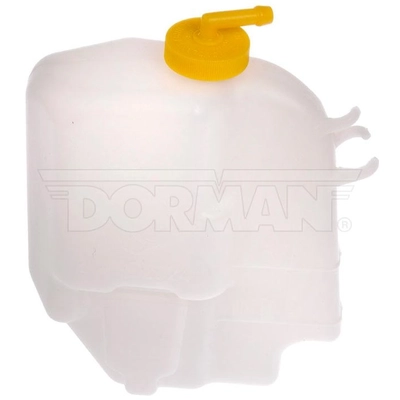 Réservoir de récupération de liquide de refroidissement par DORMAN (OE SOLUTIONS) - 603-232 pa3