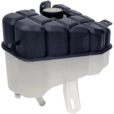 Coolant Recovery Tank by DORMAN (OE SOLUTIONS) - 603-236 pa2