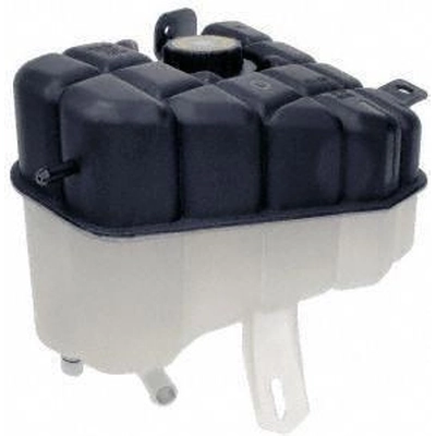 Coolant Recovery Tank by DORMAN (OE SOLUTIONS) - 603-236 pa3