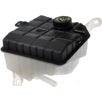Coolant Recovery Tank by DORMAN (OE SOLUTIONS) - 603-237 pa2
