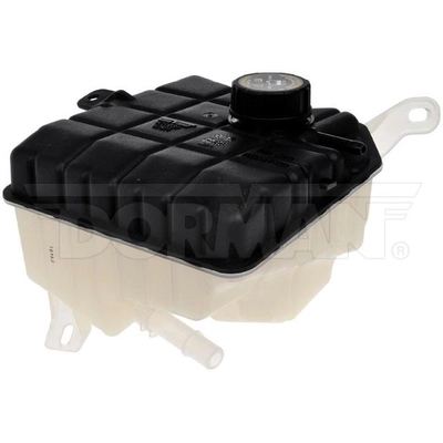 Coolant Recovery Tank by DORMAN (OE SOLUTIONS) - 603-237 pa4