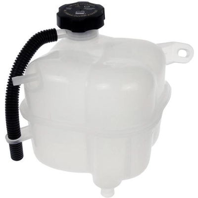 Coolant Recovery Tank by DORMAN (OE SOLUTIONS) - 603-238 pa1