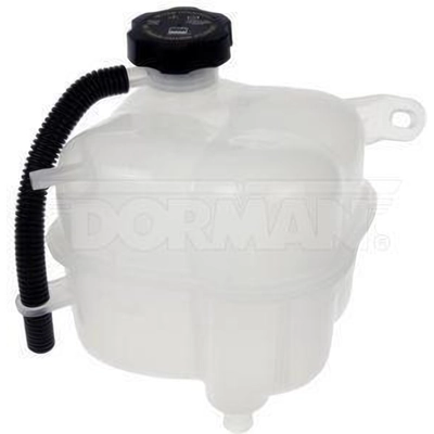 Coolant Recovery Tank by DORMAN (OE SOLUTIONS) - 603-238 pa2