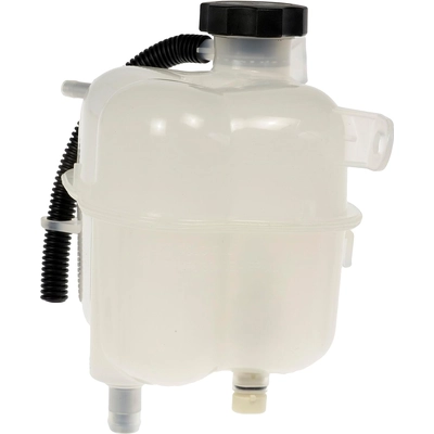 Coolant Recovery Tank by DORMAN (OE SOLUTIONS) - 603-238 pa3