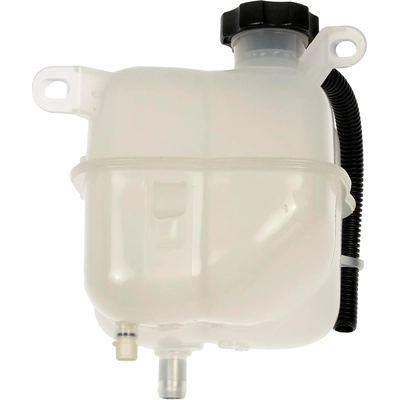 Coolant Recovery Tank by DORMAN (OE SOLUTIONS) - 603-238 pa4