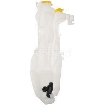 Coolant Recovery Tank by DORMAN (OE SOLUTIONS) - 603-240 pa3