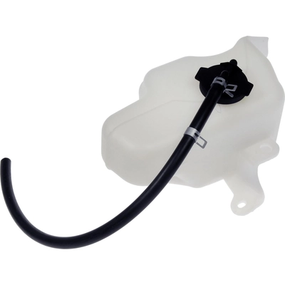 Coolant Recovery Tank by DORMAN (OE SOLUTIONS) - 603-245 pa3