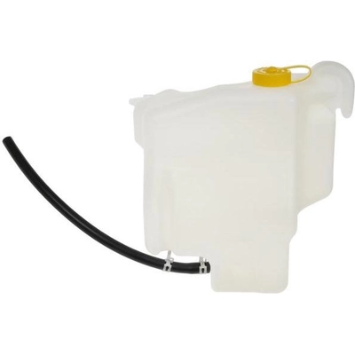 Coolant Recovery Tank by DORMAN (OE SOLUTIONS) - 603-247 pa2