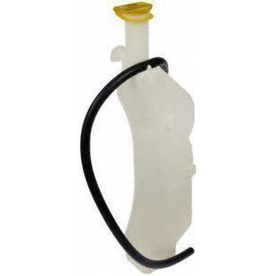 Coolant Recovery Tank by DORMAN (OE SOLUTIONS) - 603-252 pa3