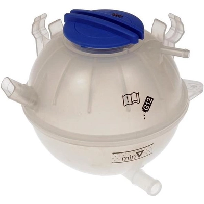DORMAN (OE SOLUTIONS) - 603-253 - Coolant Recovery Tank pa2