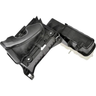 Coolant Recovery Tank by DORMAN (OE SOLUTIONS) - 603-276 pa10