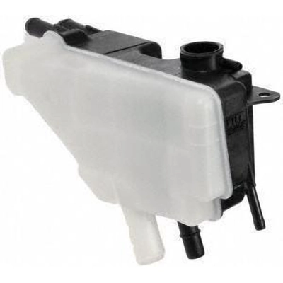 Coolant Recovery Tank by DORMAN (OE SOLUTIONS) - 603-277 pa6