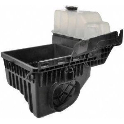 Coolant Recovery Tank by DORMAN (OE SOLUTIONS) - 603-282 pa3