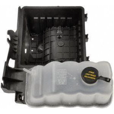 Coolant Recovery Tank by DORMAN (OE SOLUTIONS) - 603-282 pa5