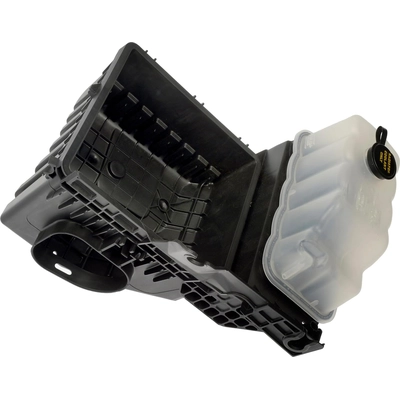 Coolant Recovery Tank by DORMAN (OE SOLUTIONS) - 603-282 pa7