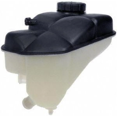 Coolant Recovery Tank by DORMAN (OE SOLUTIONS) - 603-283 pa1