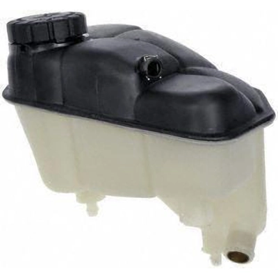 Coolant Recovery Tank by DORMAN (OE SOLUTIONS) - 603-283 pa3