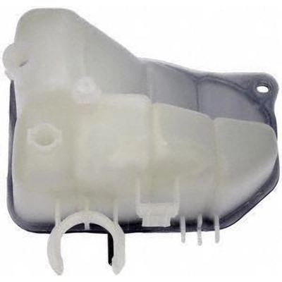 Coolant Recovery Tank by DORMAN (OE SOLUTIONS) - 603-284 pa2