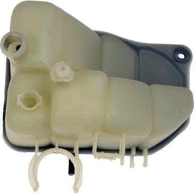 Coolant Recovery Tank by DORMAN (OE SOLUTIONS) - 603-284 pa6