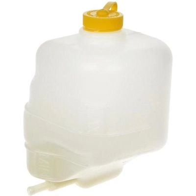 Coolant Recovery Tank by DORMAN (OE SOLUTIONS) - 603-287 pa1