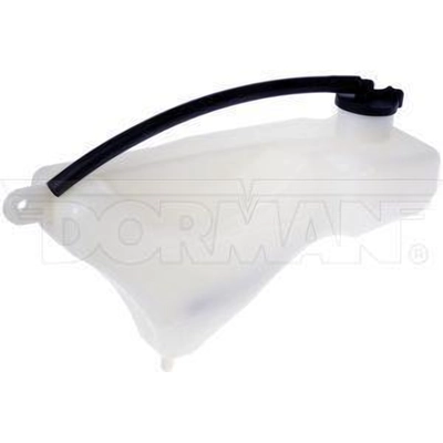 Coolant Recovery Tank by DORMAN (OE SOLUTIONS) - 603-289 pa2