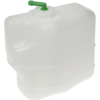 Coolant Recovery Tank by DORMAN (OE SOLUTIONS) - 603-294 pa1